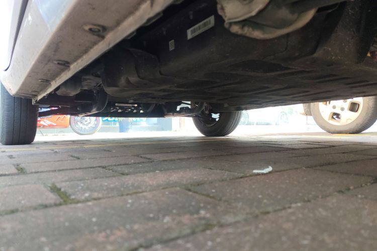 五菱汽车 宏光MINIEV 2022款 马卡龙臻享款 磷酸铁锂局部细节9002