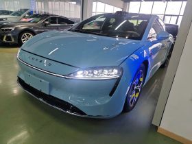 鸿蒙智行 智界S7 2024款 Max 后驱长航智驾版