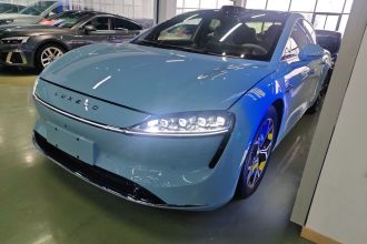 鸿蒙智行 智界S7 2024款 Max 后驱长航智驾版