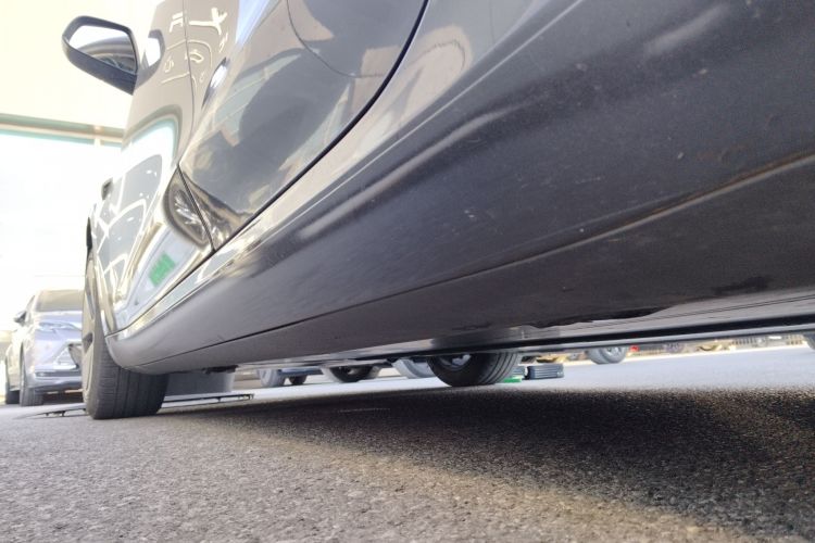 特斯拉 Model 3 2021款 标准续航后驱升级版局部细节9002