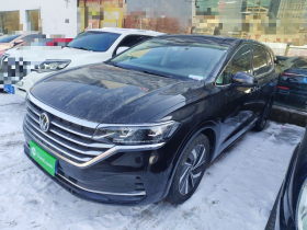 大众 威然 2024款 330TSI 豪华版