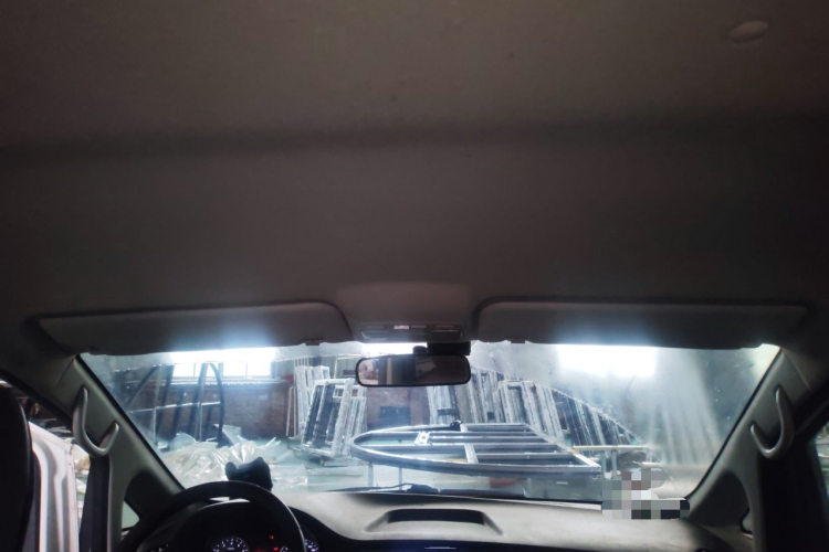 江淮瑞风 瑞风M3 2016款 宜家版 1.6L 豪华智能型局部细节22