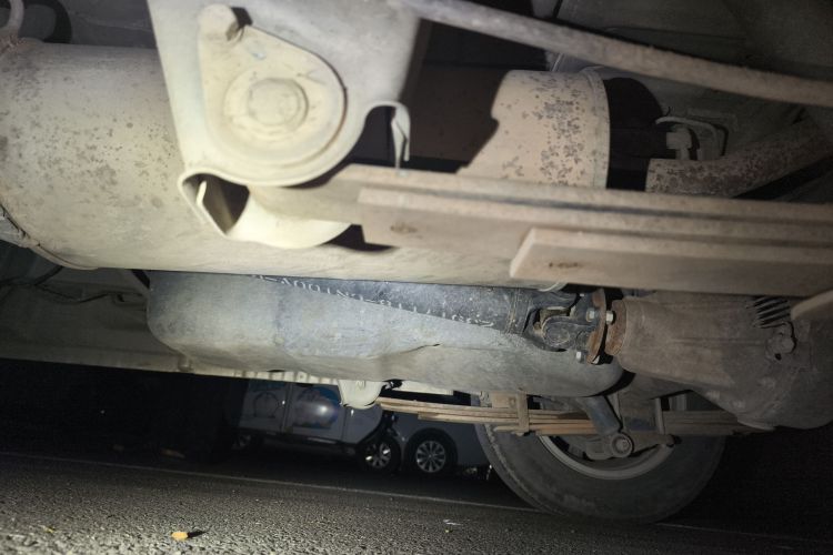 五菱汽车 五菱荣光V 2016款 1.5L标准型局部细节9003