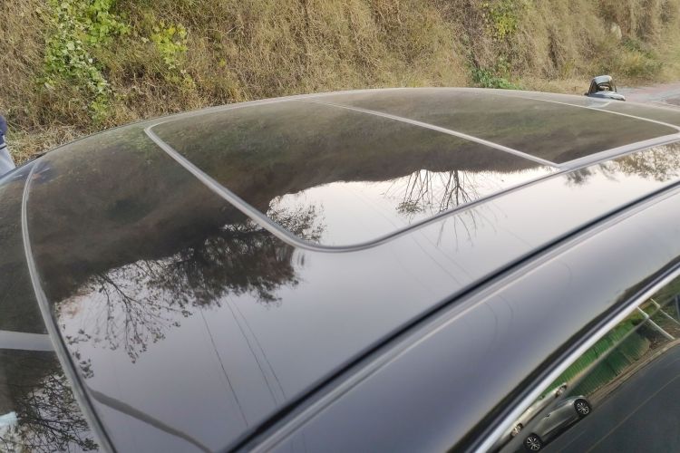 领克03 2022款 2.0TD DCT劲Plus局部细节57