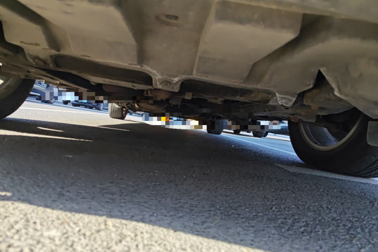 别克GL8 2014款 3.0L GT豪华商务豪雅版局部细节9008