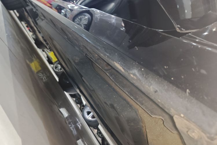 丰田 亚洲龙 2022款 2.0L 豪华版局部细节9001