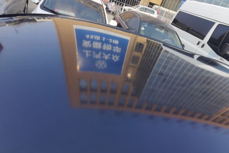 思皓 2022款 花仙子款 四叶草局部细节57