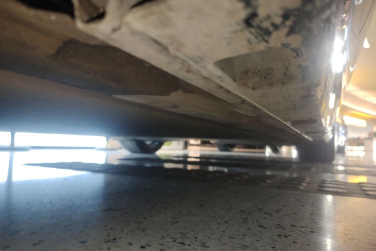 小米汽车 小米SU7 2024款 四驱超长续航高阶智驾Max版局部细节9002