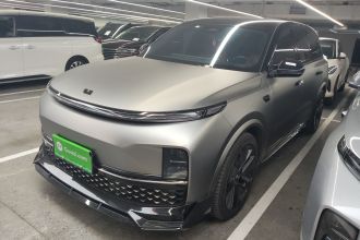 理想汽车 理想L9 2024款 Pro