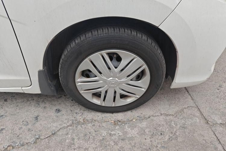 本田 飞度 2018款 1.5L CVT舒适版车身外观10