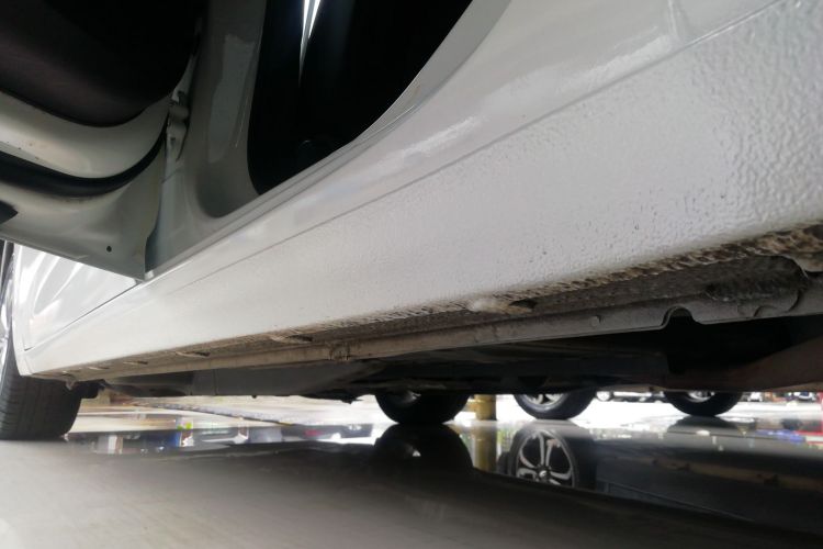 雪佛兰 科鲁泽 2022款 320 自动悦享天窗版局部细节9002