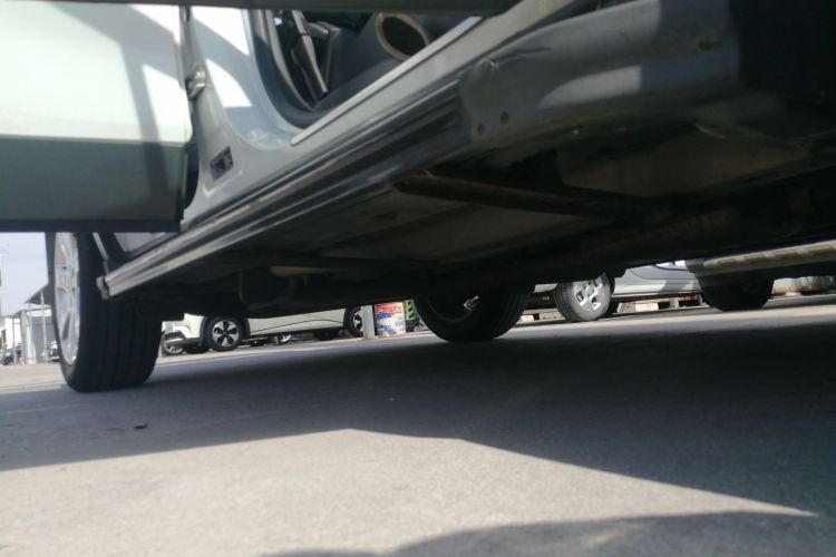 别克 昂科拉 2014款 1.4T 自动两驱都市精英型局部细节9001