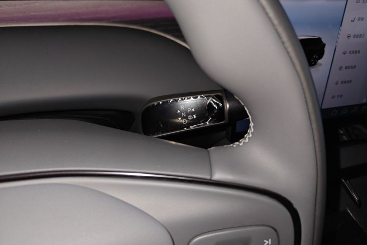 小鹏G7 2025款 602 长续航 Max局部细节18