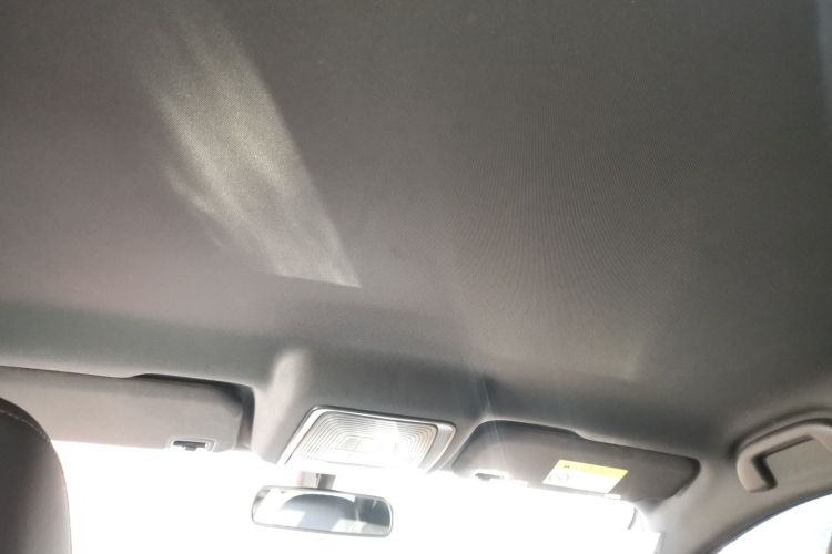 比亚迪 秦PLUS 2025款 DM-i 智驾版 55KM领先型中控内饰22