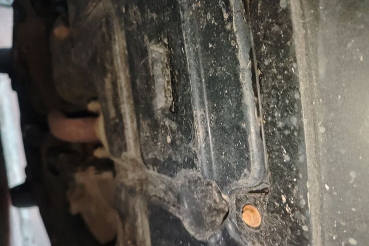 一汽 骏派CX65 2018款 1.5L 手动舒适型局部细节9008