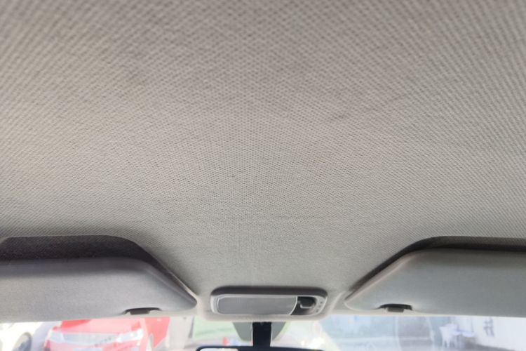 五菱汽车 宏光MINIEV 2021款 马卡龙臻享款 磷酸铁锂中控内饰22