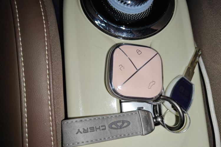 五菱汽车 五菱缤果 2023款 410km 灵犀尊享款中控内饰11