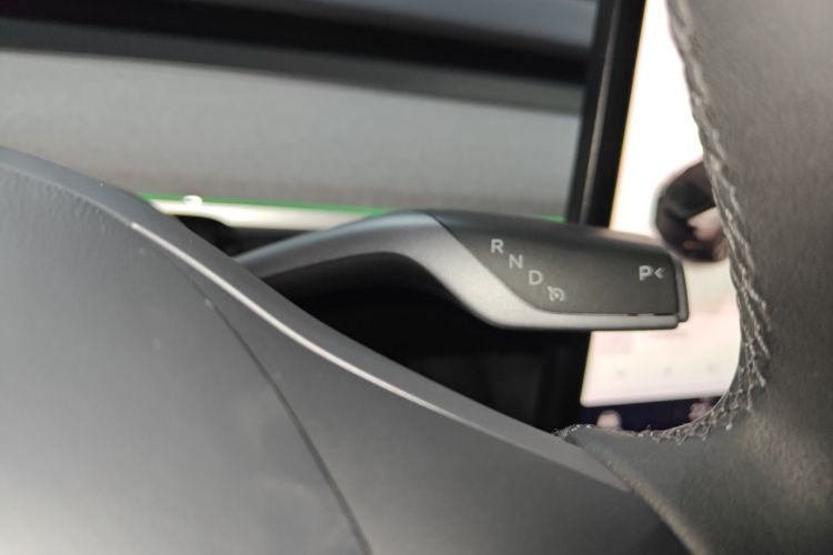 特斯拉 Model Y 2024款 后轮驱动版局部细节18