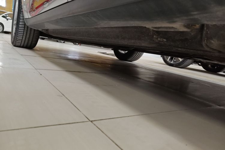 保时捷 2017款  Macan 2.0T局部细节9002