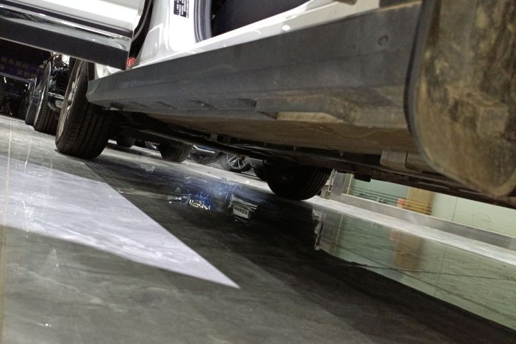 东风风行 风行T5 2024款 盛世款 1.6L 手动寻梦版 五座局部细节9001