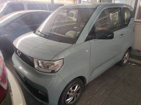 五菱汽车 宏光MINIEV 2020款 自在款 磷酸铁锂