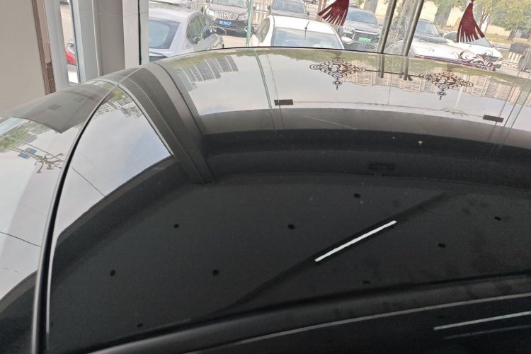 日产 轩逸 2024款 改款三 经典 1.6XE CVT舒适版局部细节57