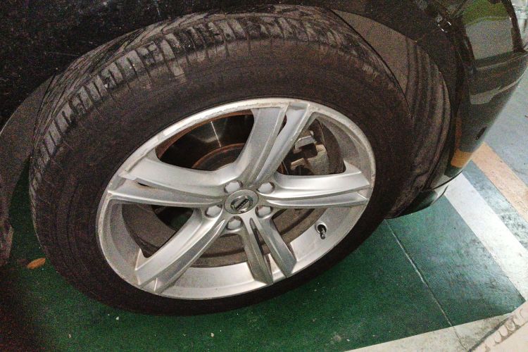 沃尔沃S90 2018款 T4 智逸版车身外观6001