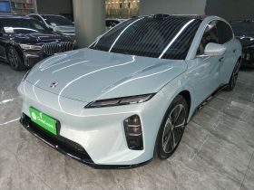 蔚来ET5T 2025款 75kWh Touring