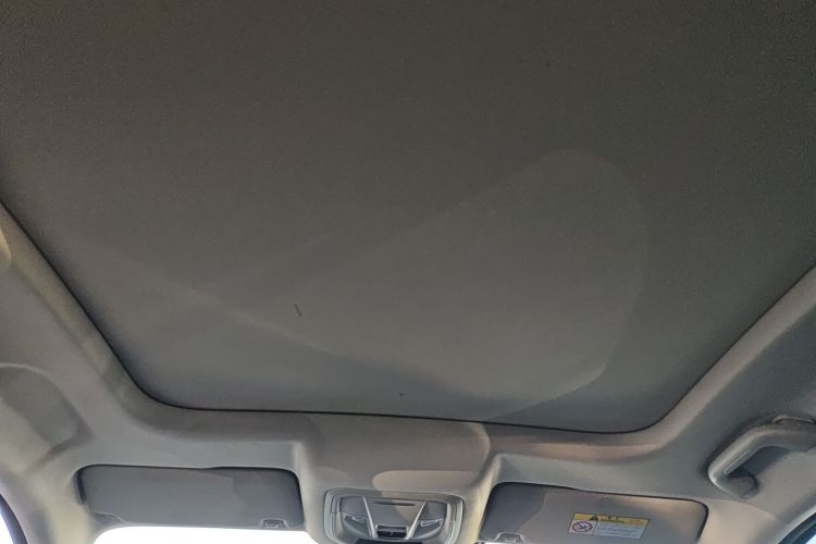 欧拉好猫 2021款 400km标准续航 维纳斯版 三元锂中控内饰22