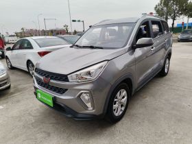 五菱汽车 五菱宏光S3 2018款 1.5L 手动豪华型 国V