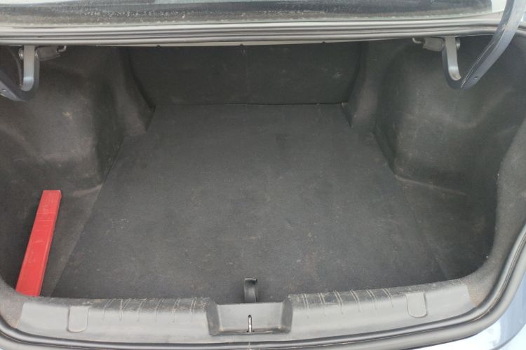 奇瑞 艾瑞泽GX 2018款 1.5T CVT型色版 国V机舱底盘23