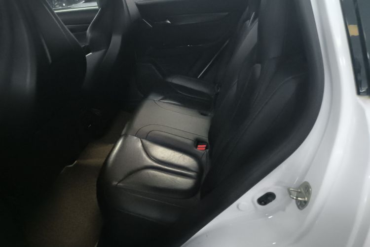 小鹏G3 2019款 尊享版中控内饰21