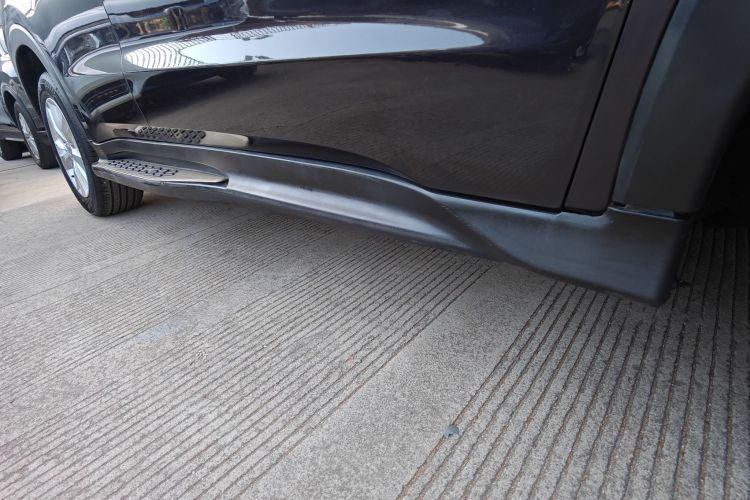 本田 缤智 2017款 1.5L CVT两驱舒适型局部细节9001