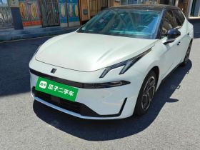 领克07 2024款 EM-P 126长续航 Pro