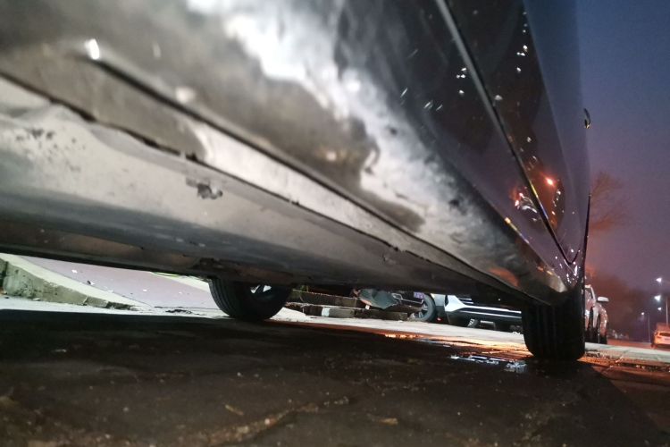 长安 逸动 2022款 PLUS 蓝鲸NE 1.4T GDI DCT尊贵版局部细节9002