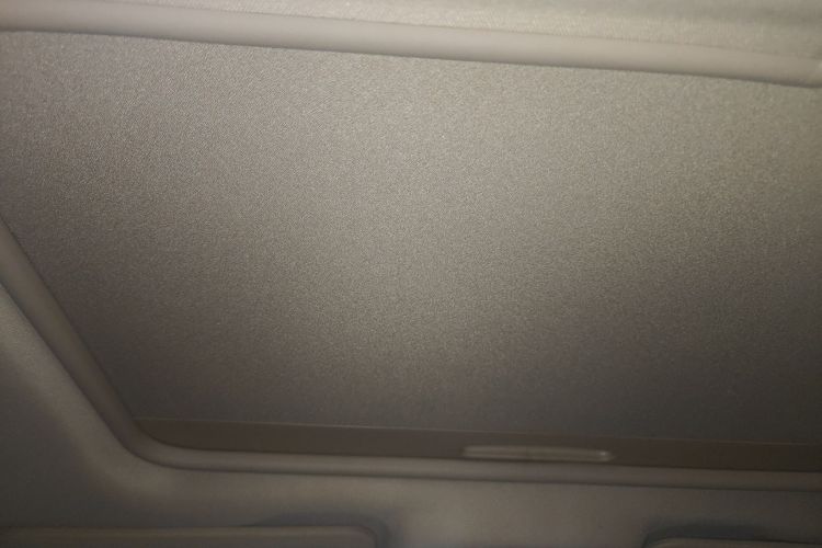 别克GL8 2017款 ES 28T 豪华型 国V中控内饰22