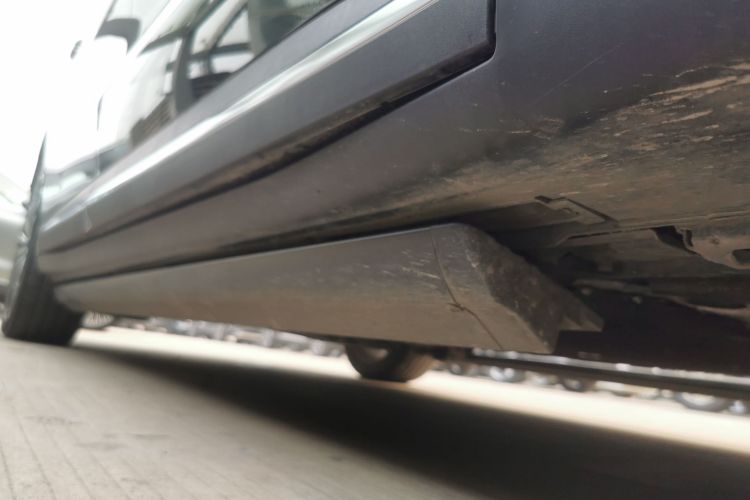 奇瑞 风云T11 2026款 220四驱全家乐局部细节9001