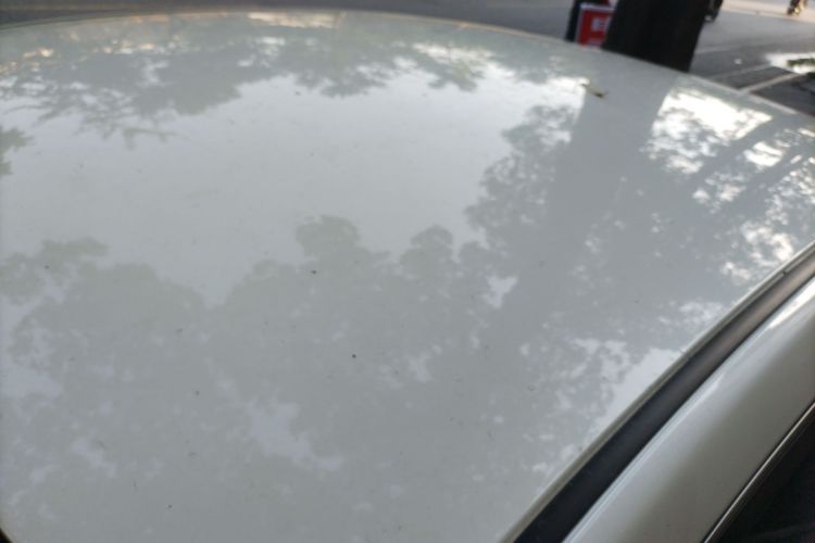 日产 轩逸 2022款 经典 1.6XE CVT舒适版局部细节57