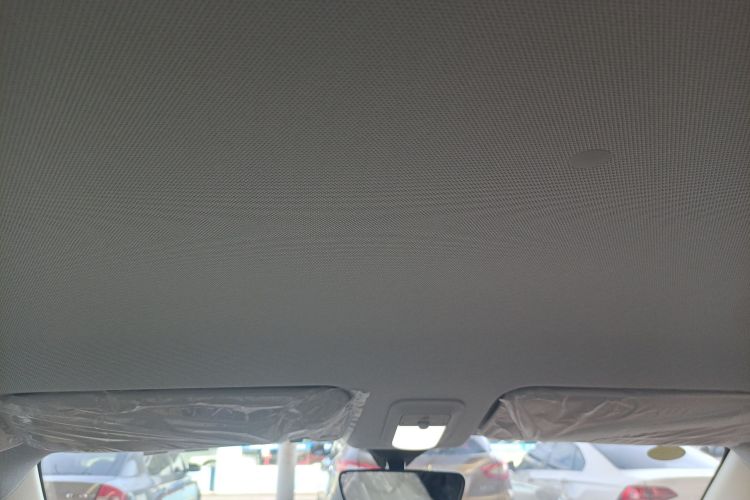 五菱汽车 宏光MINIEV 2025款 四门版 进阶款局部细节22