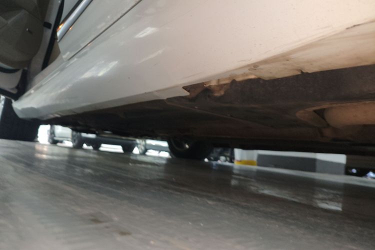 凯迪拉克XTS 2015款 28T 舒适型局部细节9002