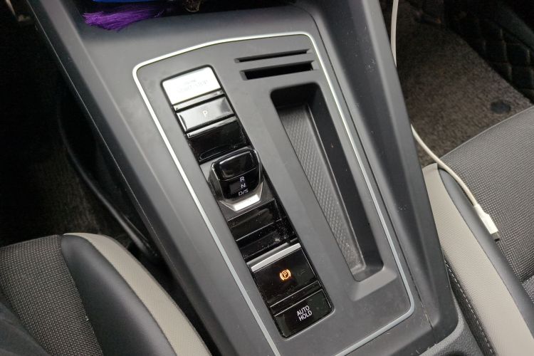 大众 高尔夫 2021款 280TSI DSG Pro局部细节18