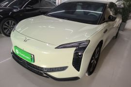 红旗EH7 2024款 820 Pro