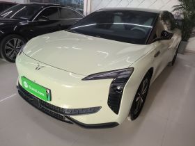 红旗EH7 2024款 820 Pro