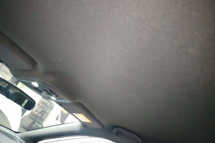 比亚迪 海鸥 2025款 305km 活力版局部细节22