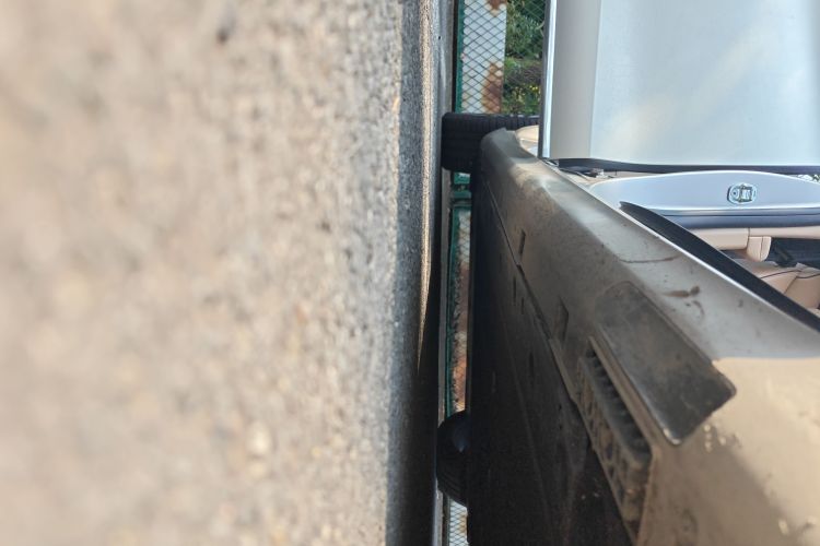 鸿蒙智行 享界S9 2024款 纯电 Ultra 四驱旗舰版局部细节9001