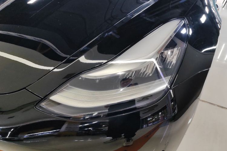 特斯拉 Model 3 2020款 改款 标准续航后驱升级版局部细节36