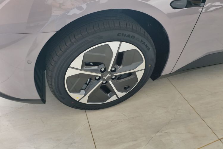 小鹏MONA M03 2025款 620 超长续航 Plus车身外观6007