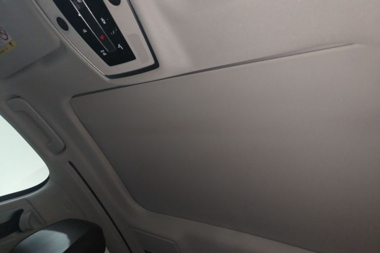 奥迪A8 2021款 A8L 55 TFSI quattro 豪华型中控内饰22