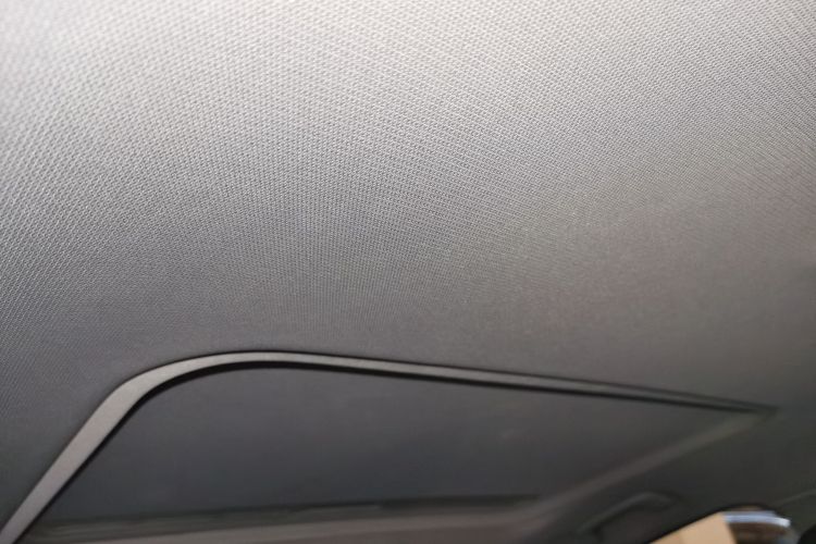 宝马3系 2017款 320Li 时尚型中控内饰22