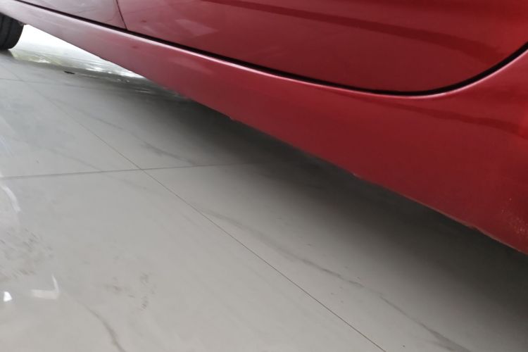 别克 英朗 2019款 18T 自动互联精英型 国VI局部细节9002